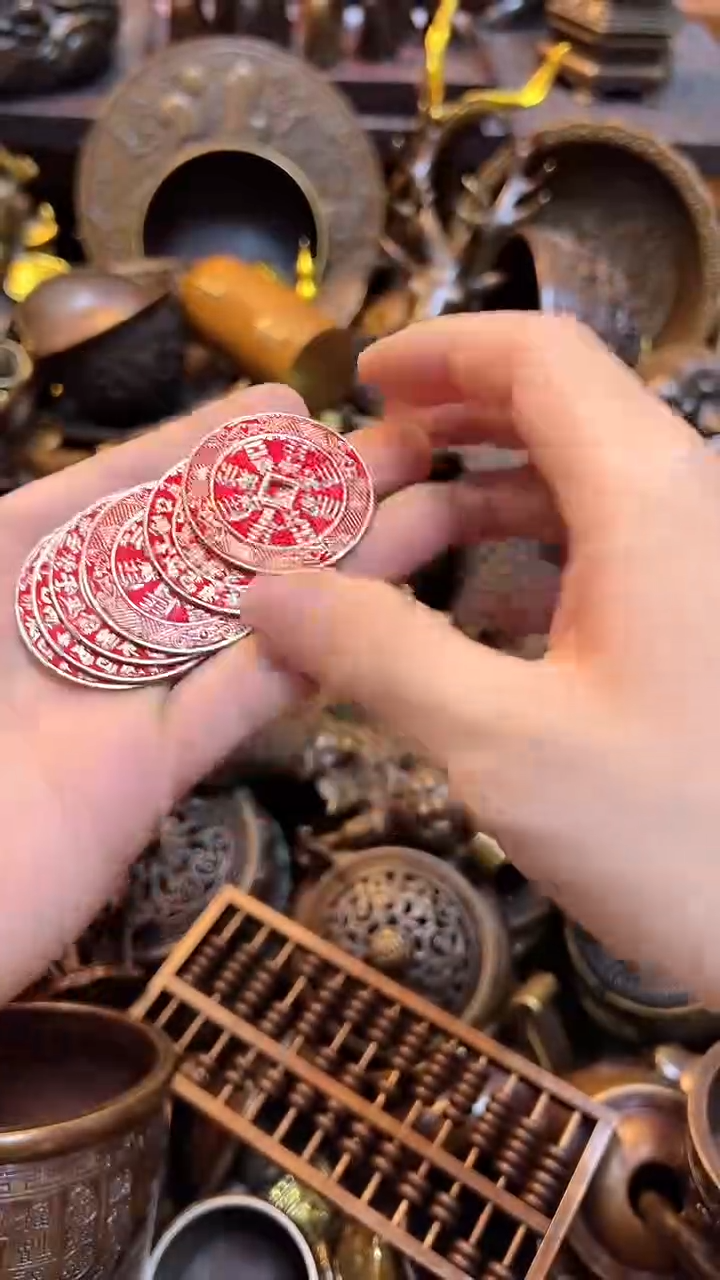 1案台摆件 物品摆件