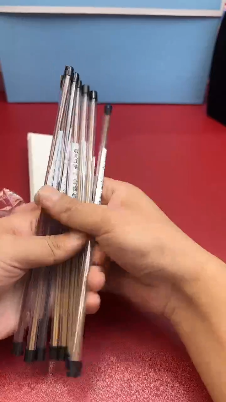 新人开播，全场放漏@
