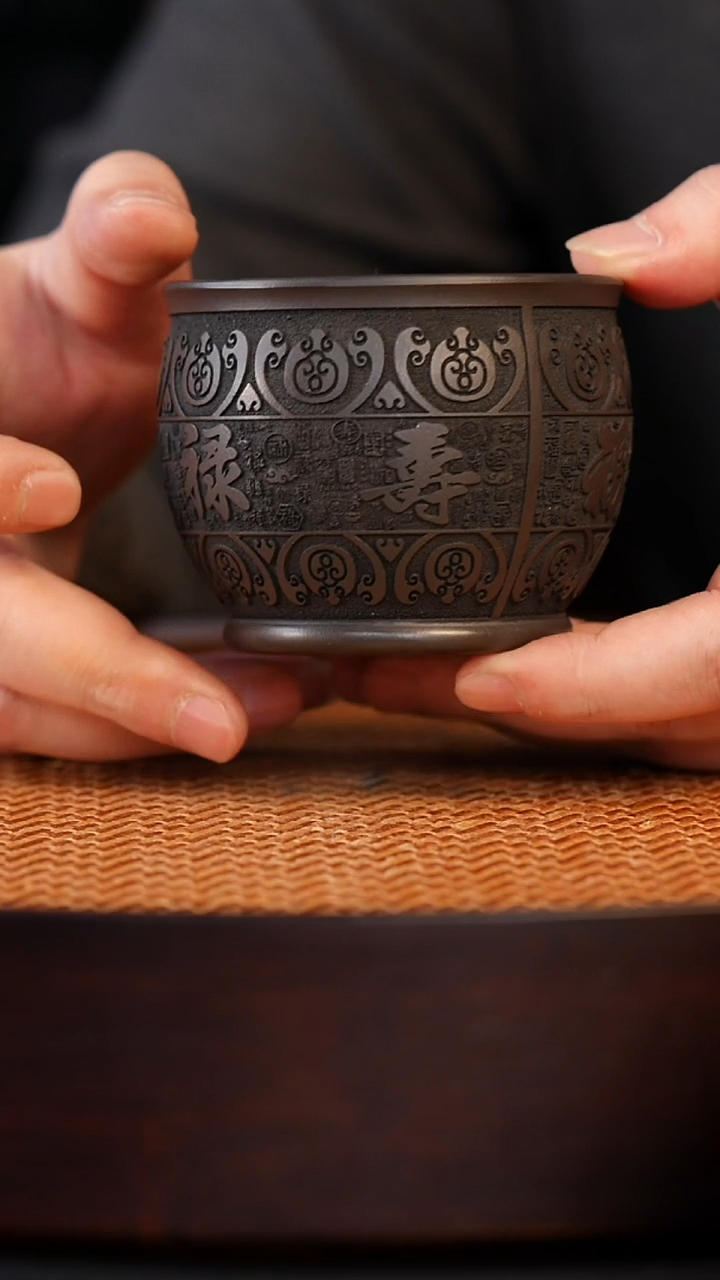 茶杯紫砂这家紫砂杯真便宜