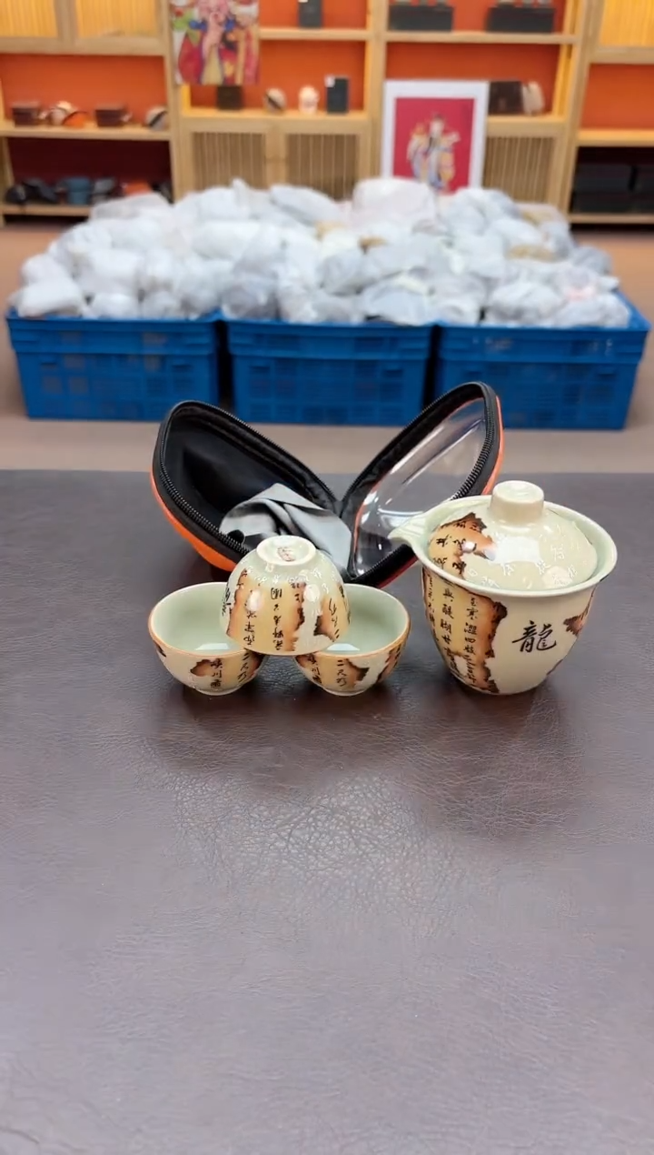 【闪购商品】摆件瓷SC1111111111