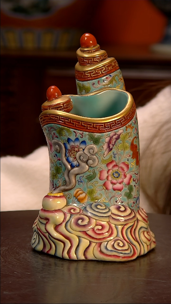 其他瓷魅****笑精品陶瓷摆件