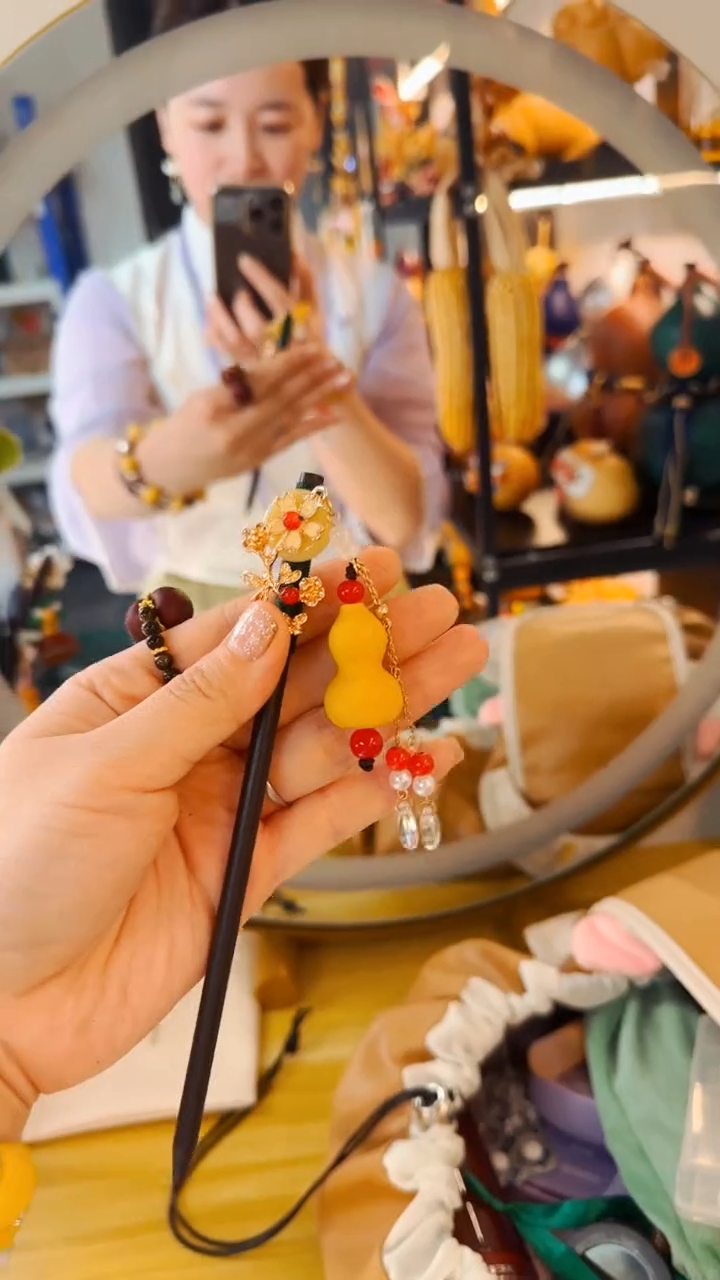 【闪购商品】548文玩葫芦文玩好物