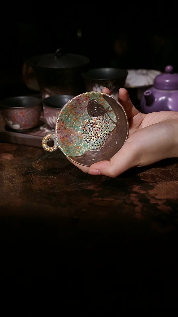 筑瓷山坊专属直播链接@@Z290