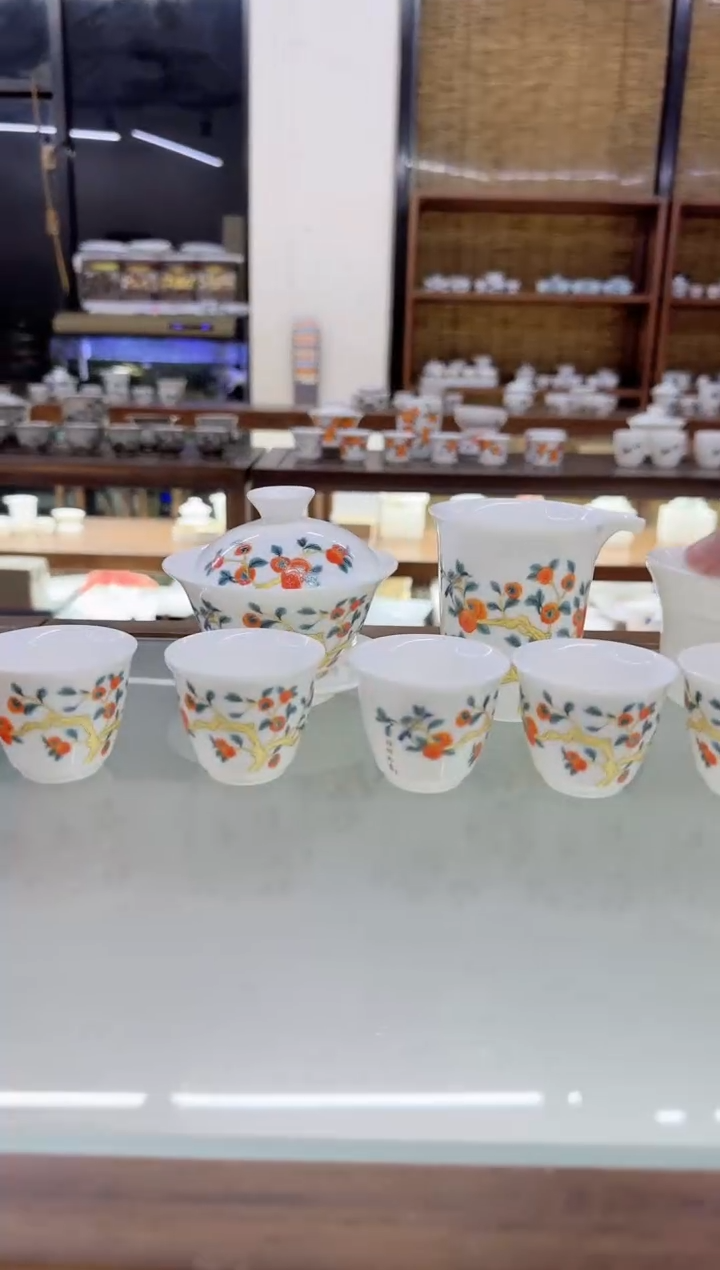 【闪购商品】瓷片言泥言泥言泥@YN