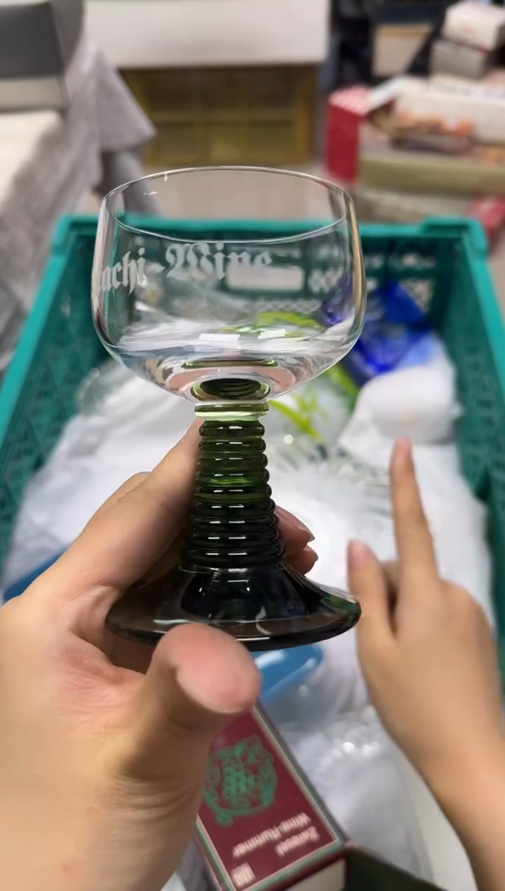 手工艺品玻璃两*734