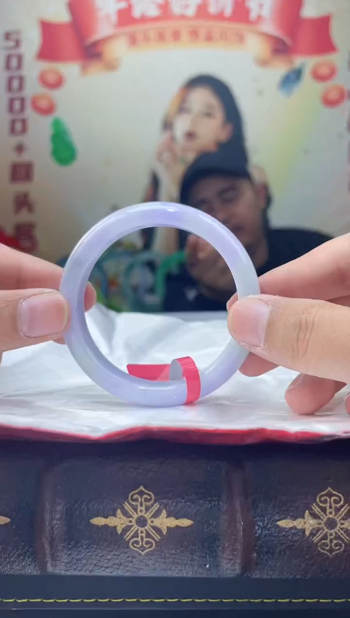【闪购商品】翡翠手镯未镶嵌1手镯