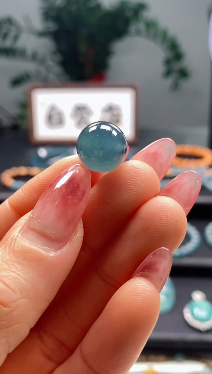 【闪购商品】翡翠颈饰未镶嵌0615767428