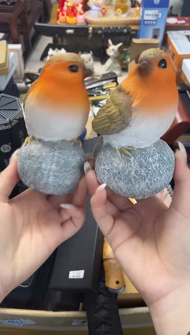 紫砂茶宠茶宠一对 6666666666666666666