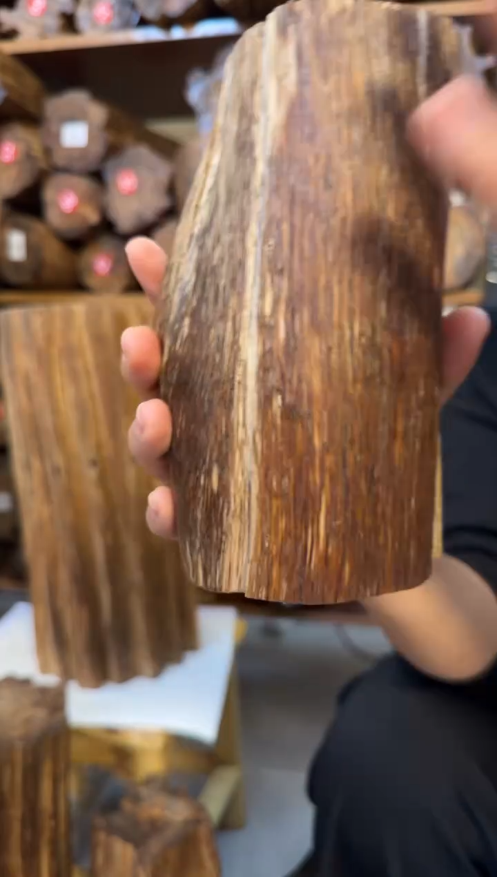 沉香沉香枕 沉香原料发一件53