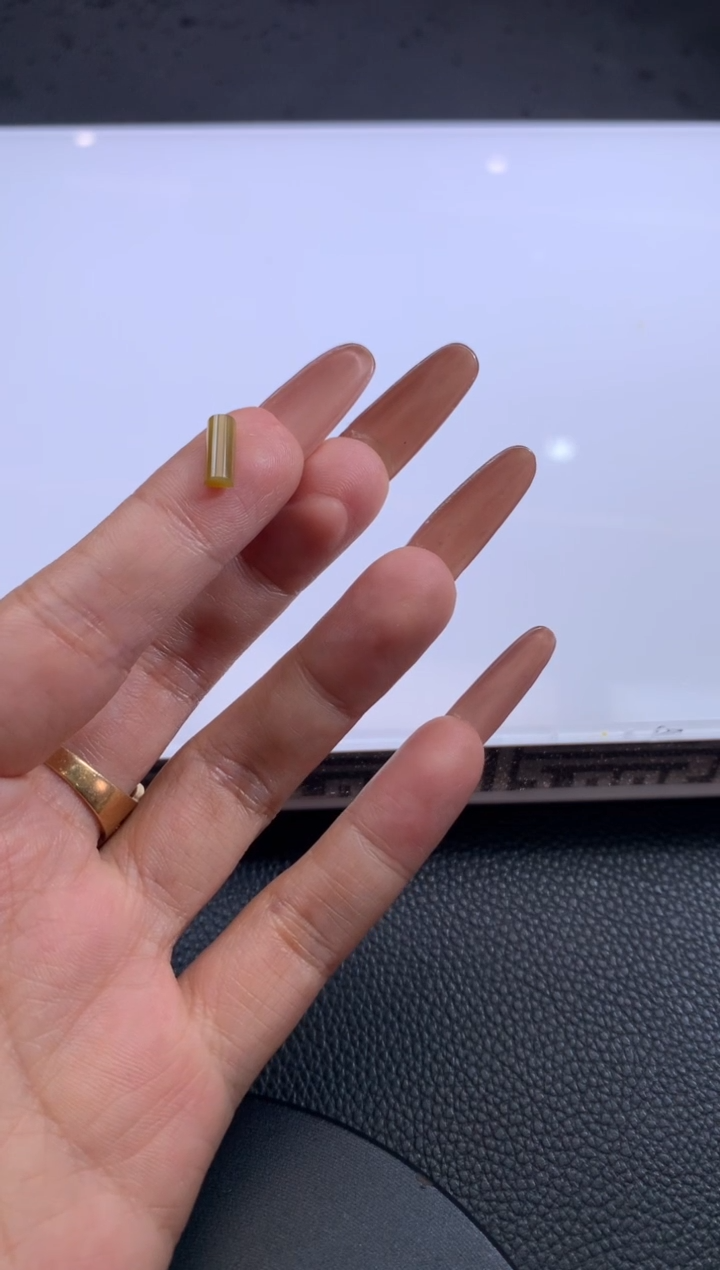【闪购商品】定制翡翠未镶嵌翡翠
