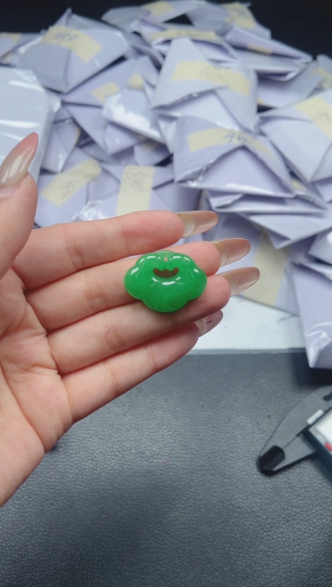 所见即所得（一物一拍）526