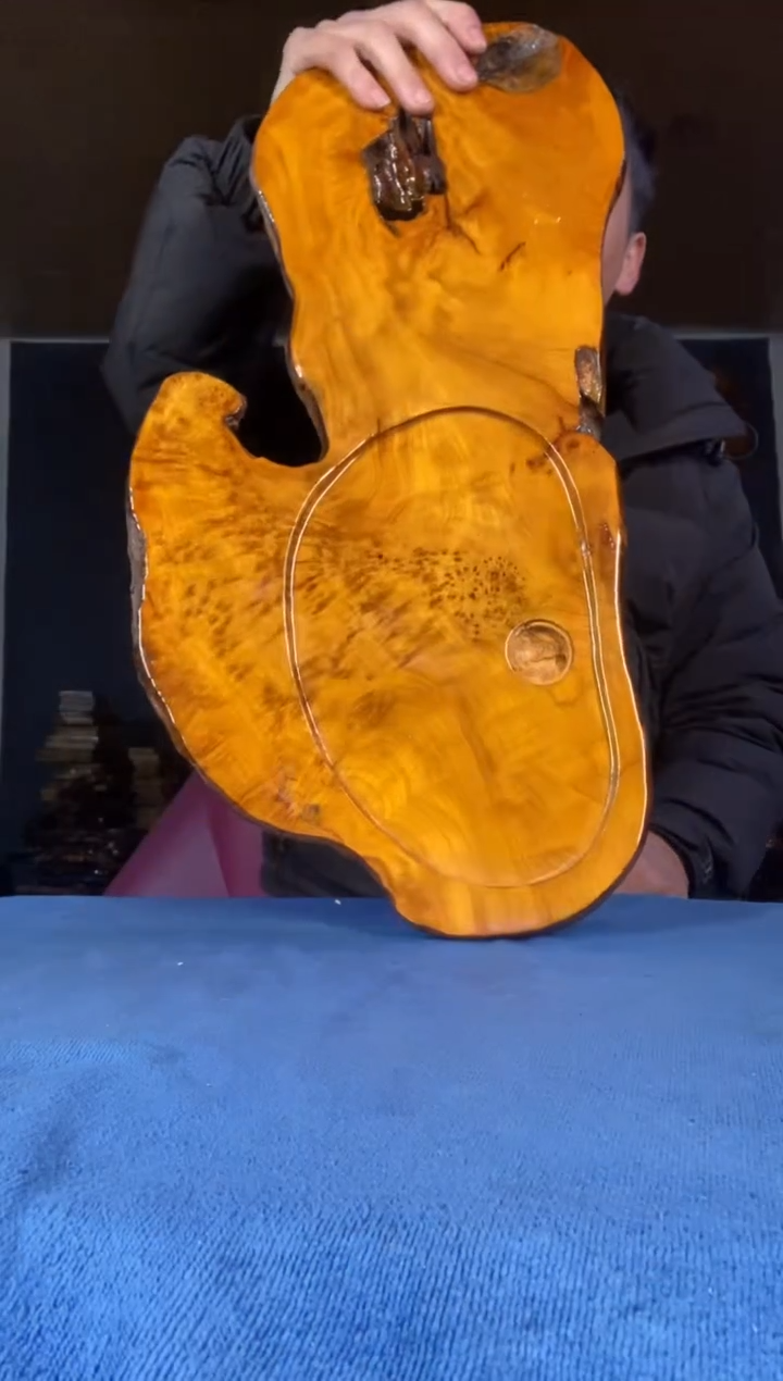 【闪购商品】茶盘本店截图为准（不含配件）