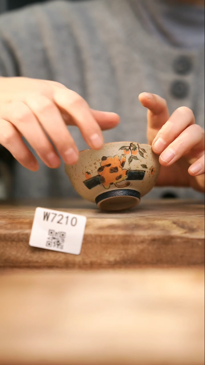 【经典福利】/ 杯子@@W7210