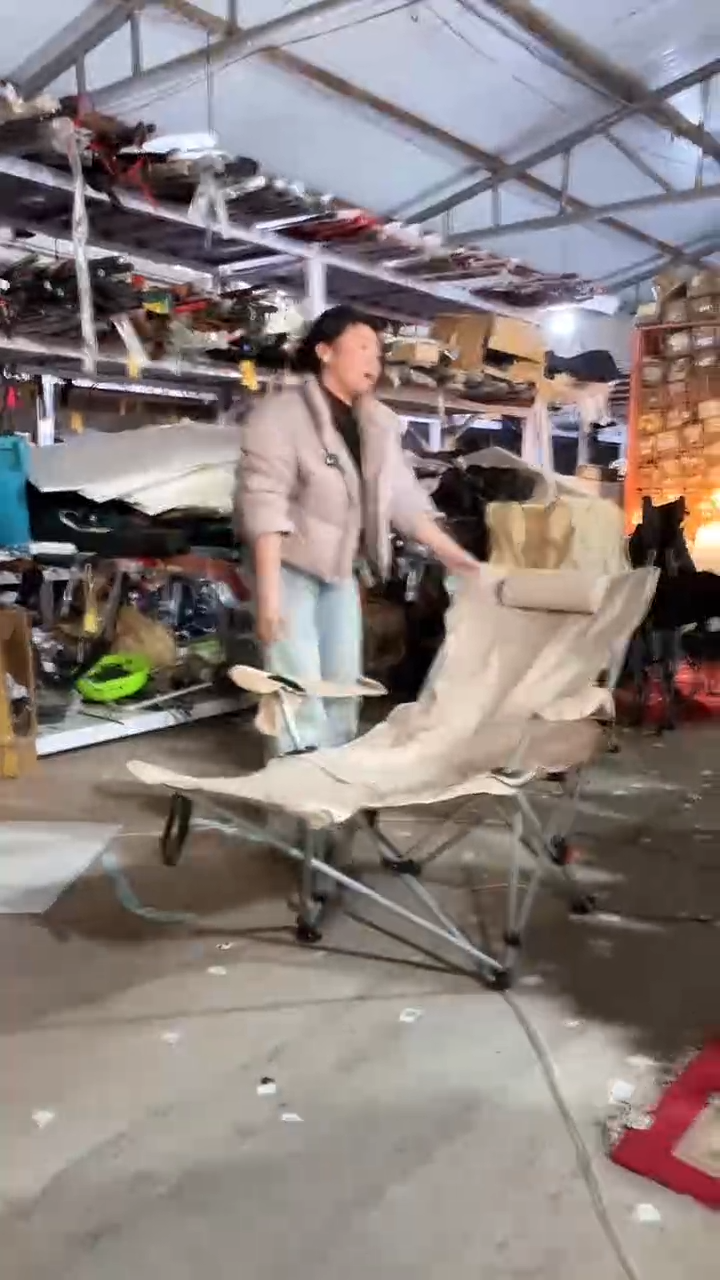 铁瑕疵不售后椅子 10