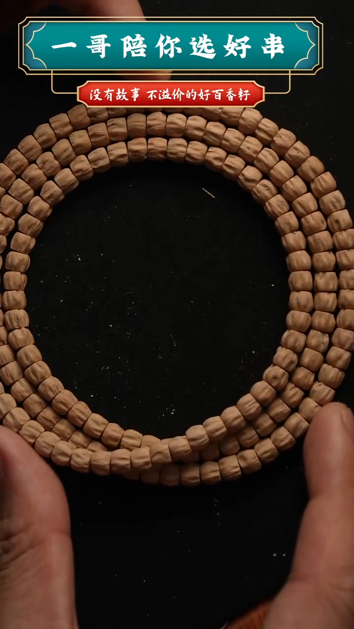 吊坠柏香籽/百香籽1577