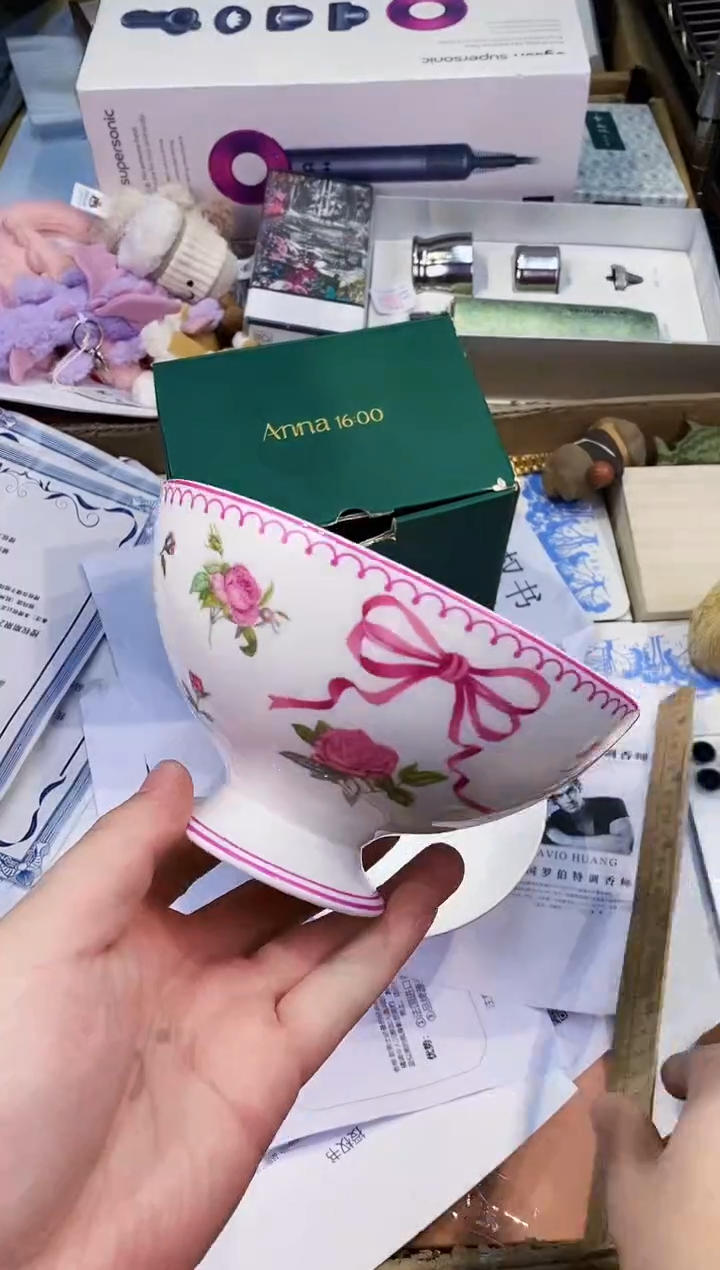 【闪购商品】瓷片都是我的大宝贝儿瓷器