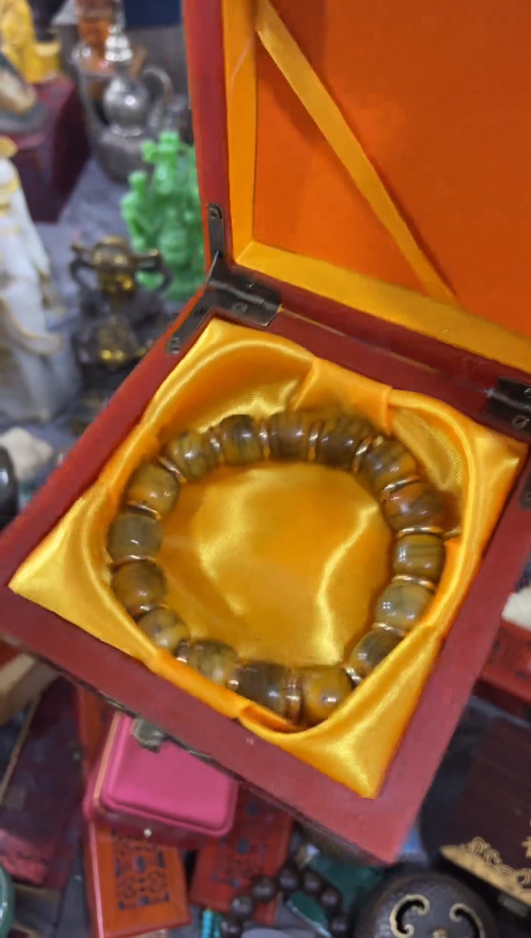 摆件创意瓷器摆件