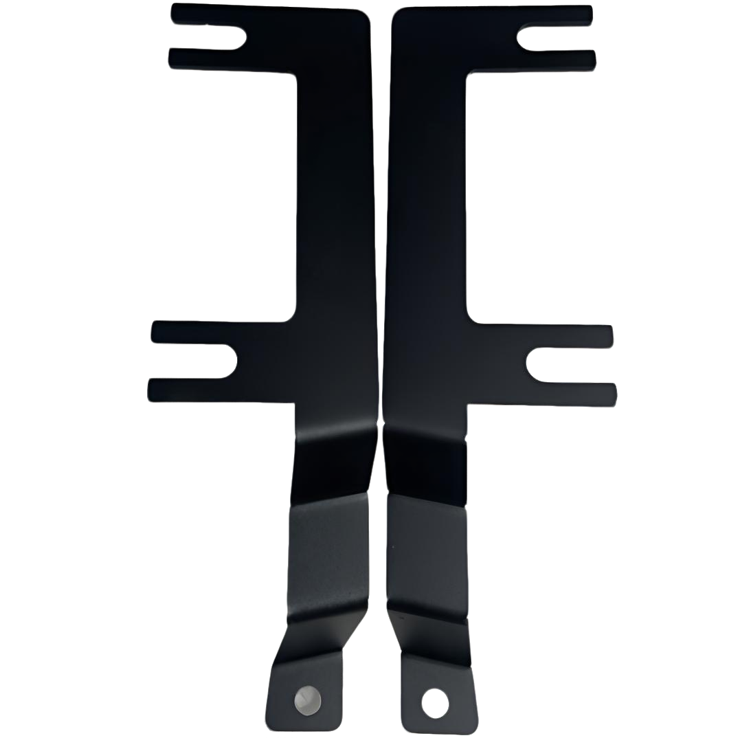 坦克五百坦克500机盖A柱射灯支架改装件