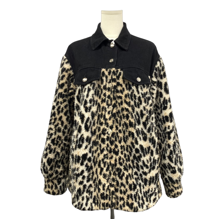 maje/外套/95新/[251224vv]