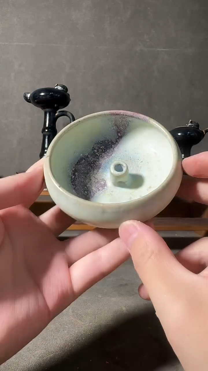 摆件              