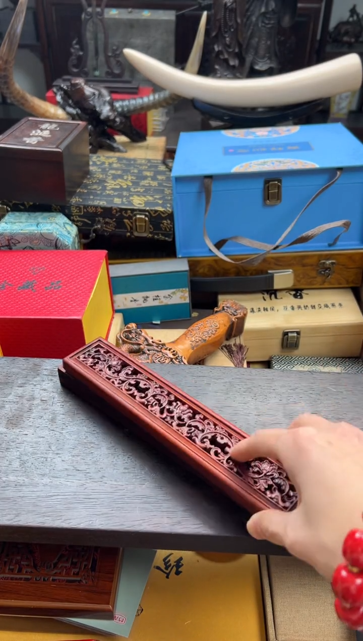 【闪购商品】檀香紫檀（小叶紫檀）——————————————