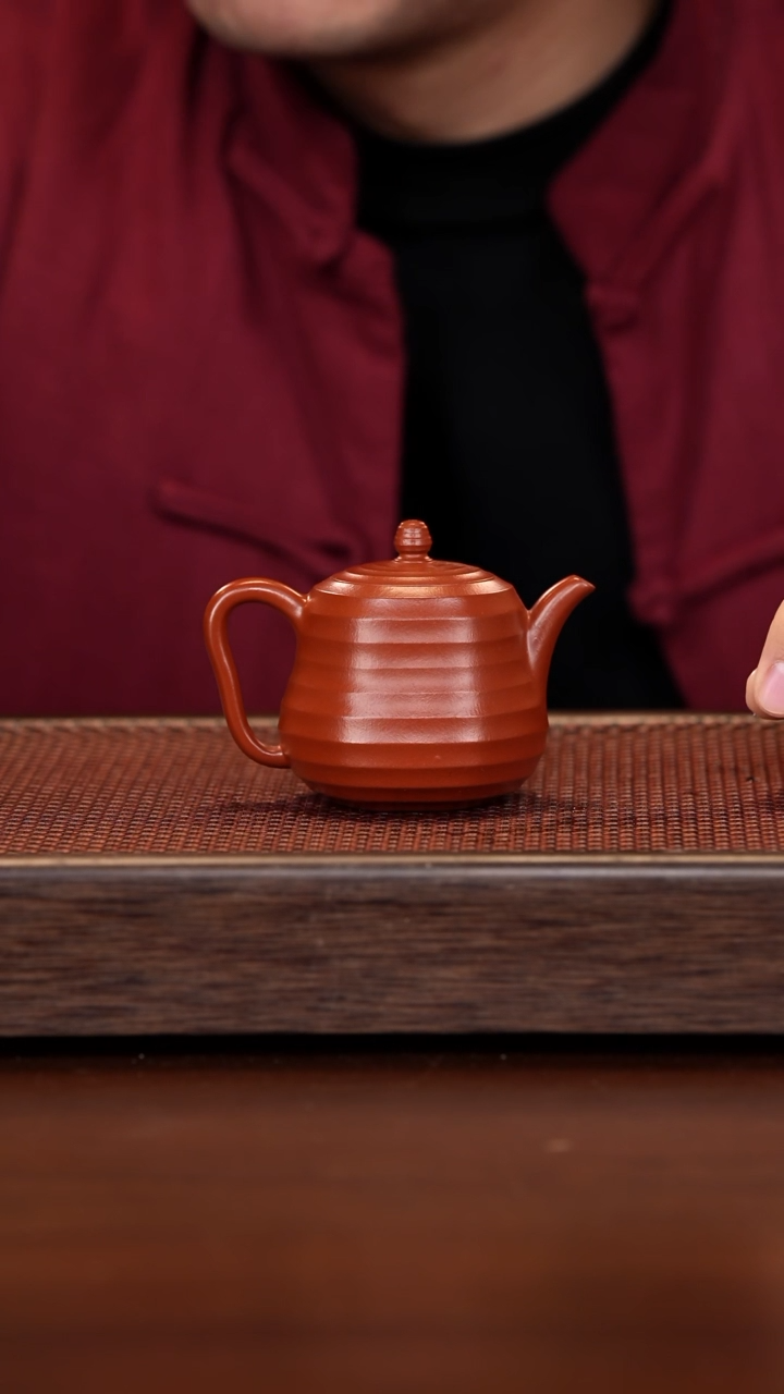 【闪购商品】紫砂茶壶徐壶记紫砂精选