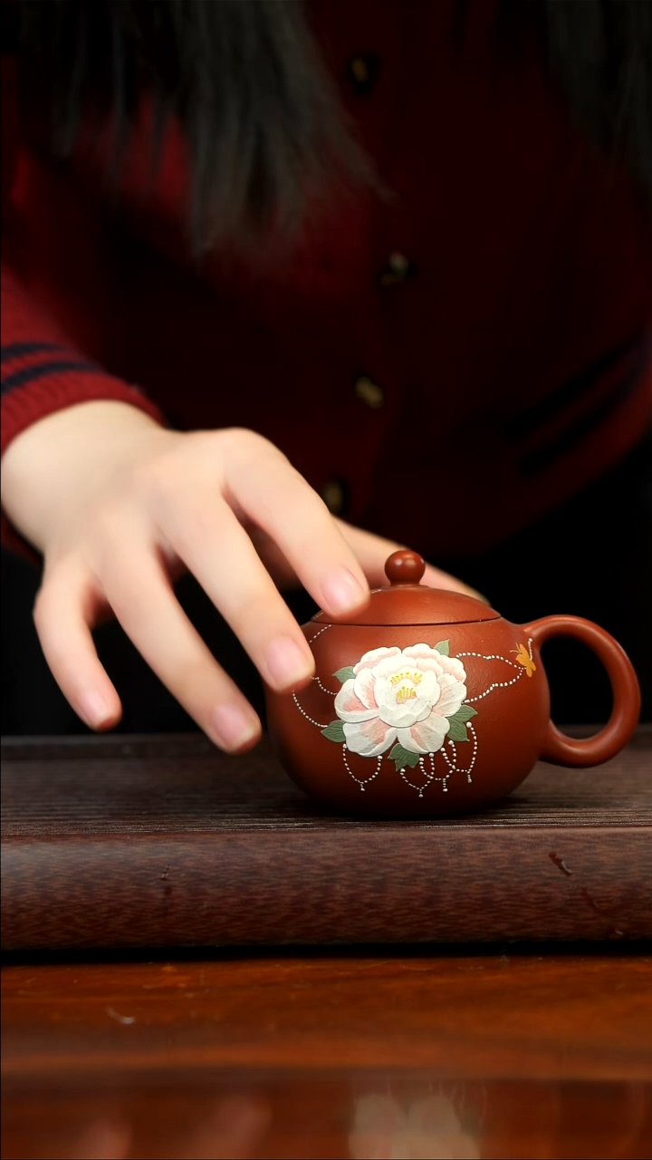 茶壶紫砂宜兴紫砂