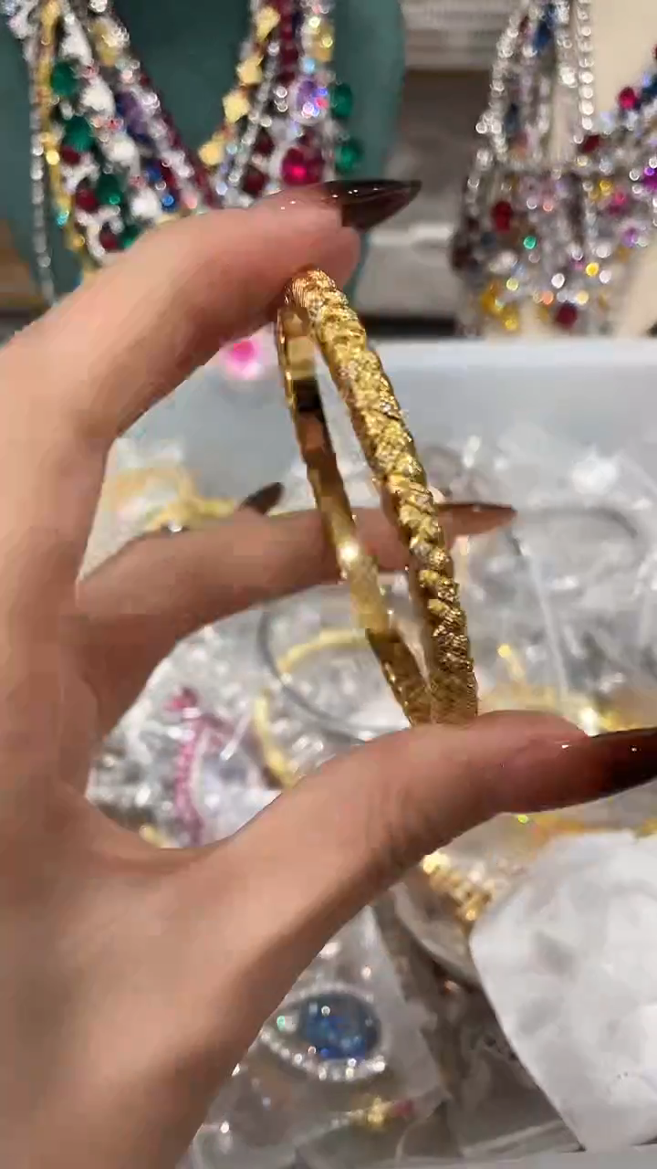 非金属无高端精品系列款式q672