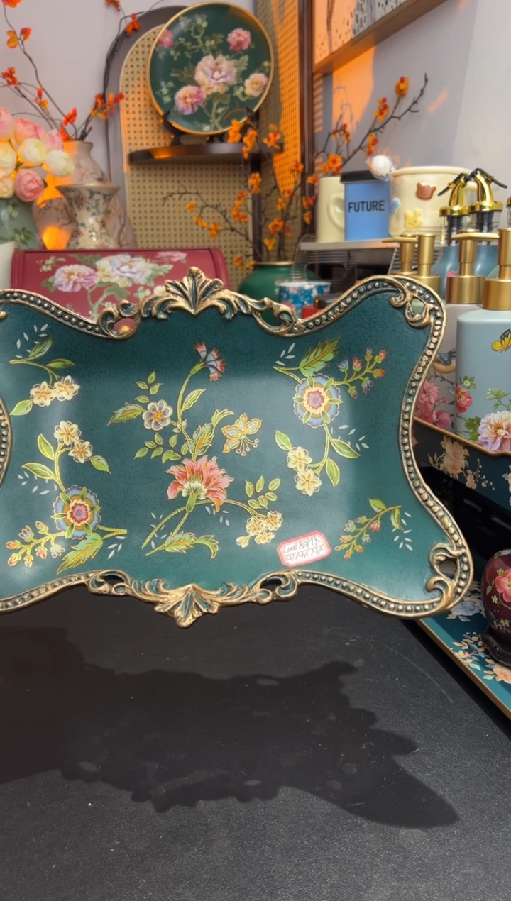 陶瓷外贸家居百货