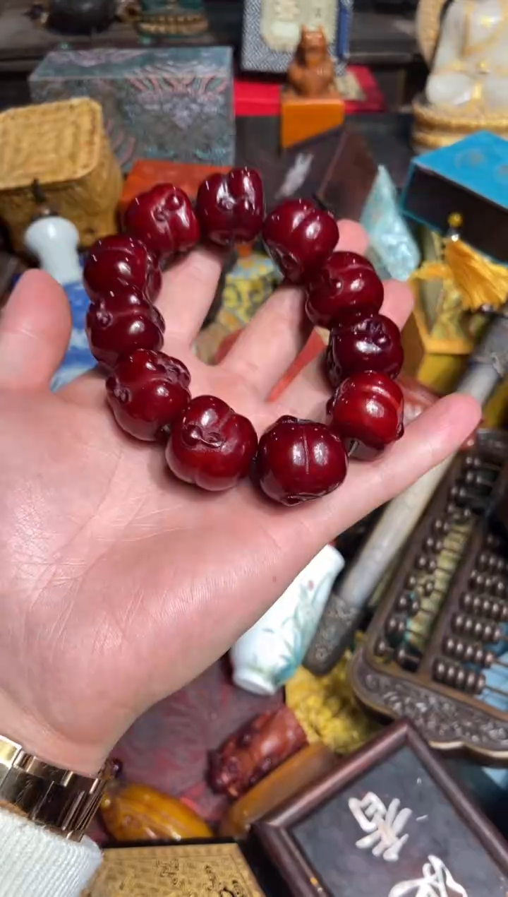 【闪购商品】蜜蜡颈饰未镶嵌王王王王王王王王88