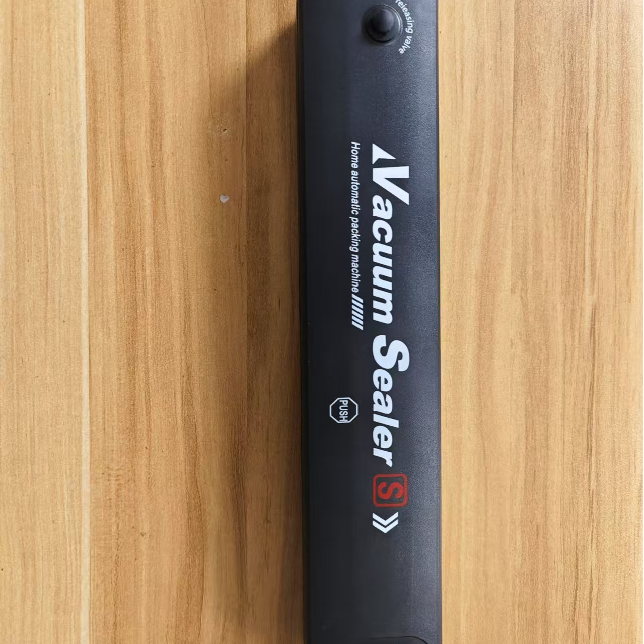 保鲜袋封口机保鲜