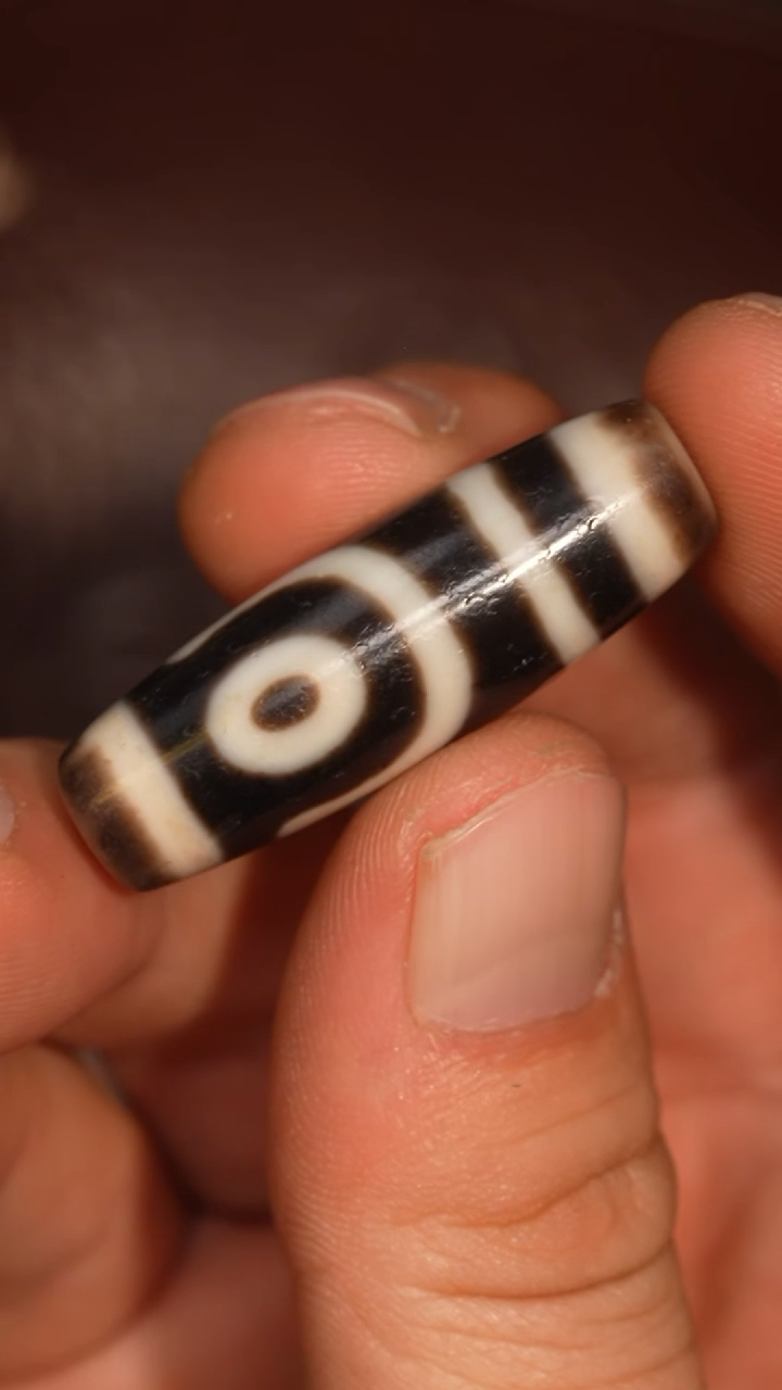 未镶嵌颈饰玛瑙/玉髓多样性发其一，DIY一151