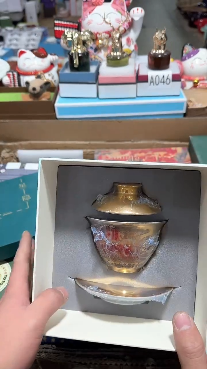 【闪购商品】瓷片大漂亮瓷器，一件不留--