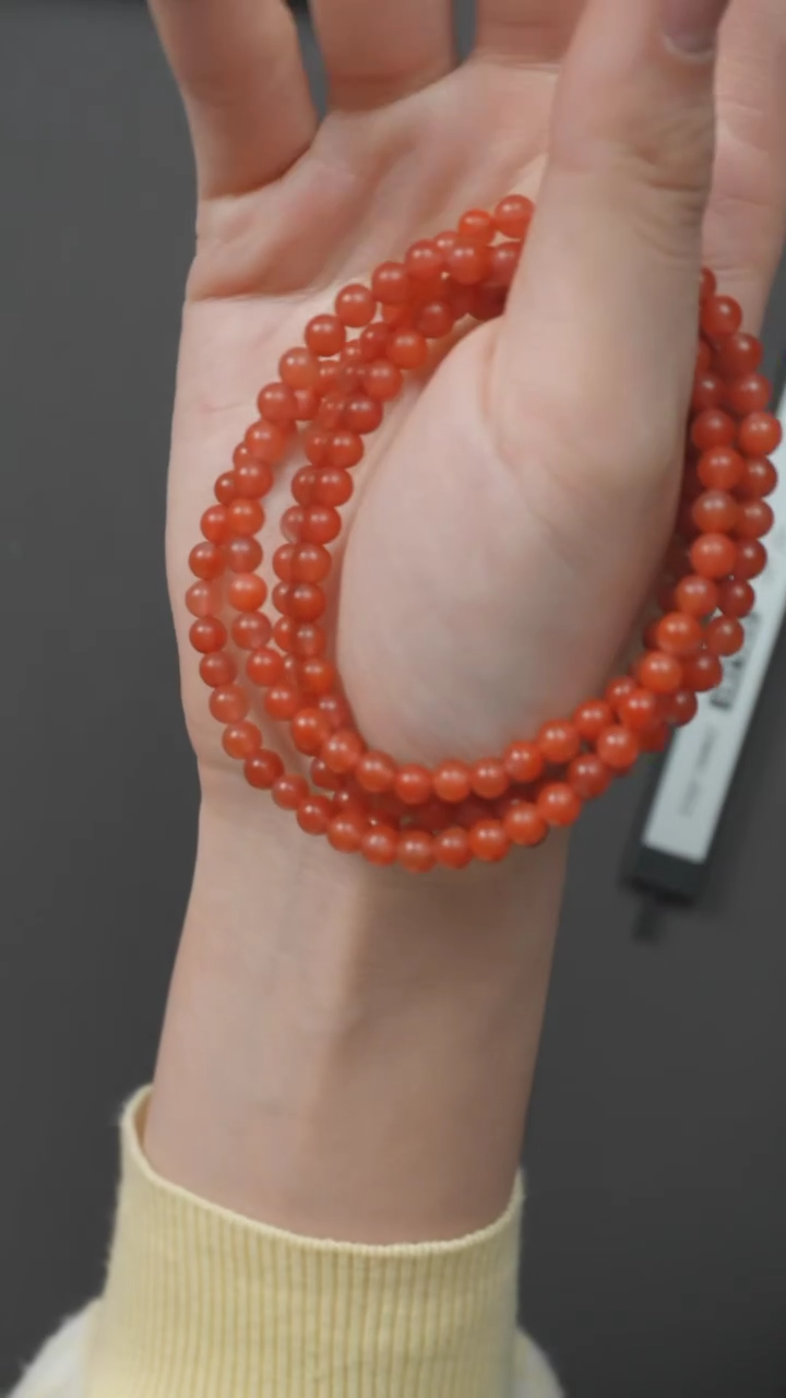 【闪购商品】玛瑙/玉髓笔搁未镶嵌15240630-76