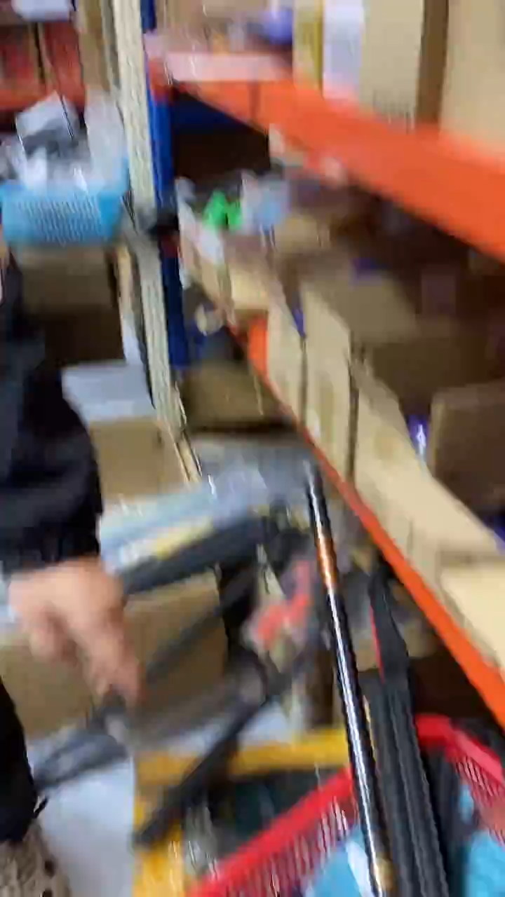 2.7米溪流竿颜色随机微瑕