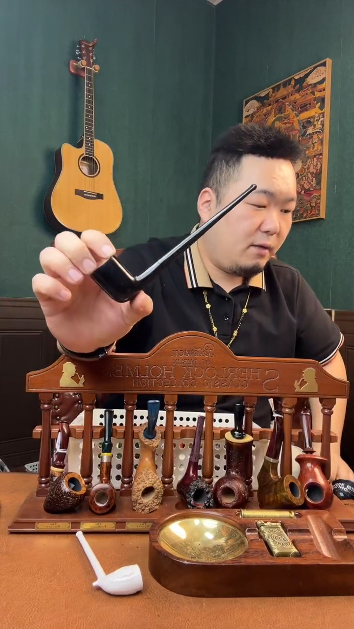 石楠木意大利进口石楠木烟斗