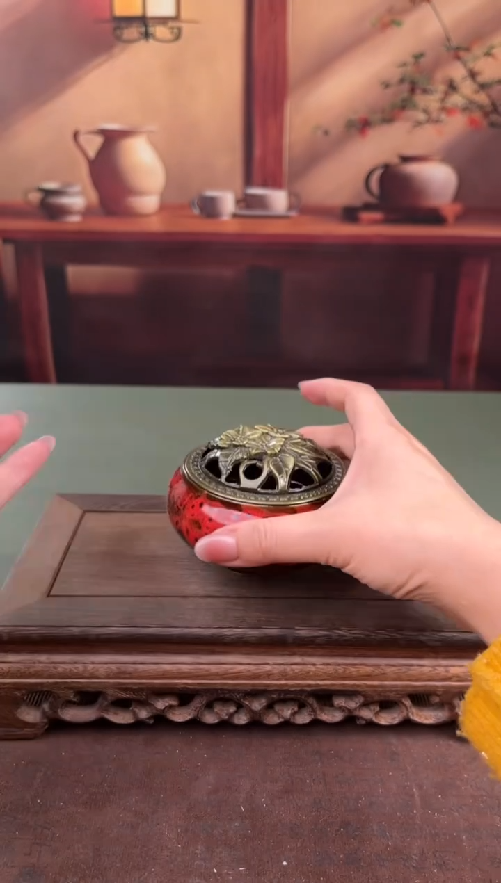 【闪购商品】顾德茶器福利闪购链接