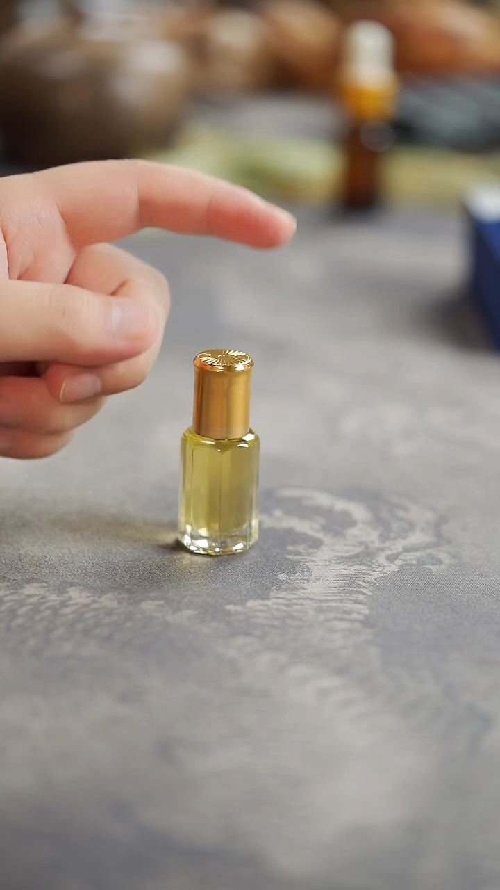 金丝楠天然提取6ml香薰精油