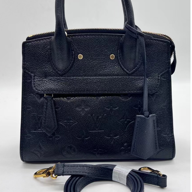 95新 LouisVuitton/路易威登 【总仓】city steamer mini /BG230082