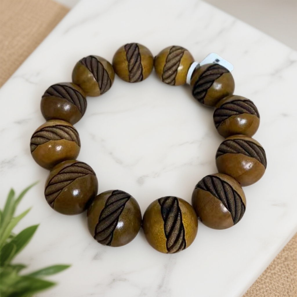 水波西瓜纹阴沉老料014{全新礼袋发货}0