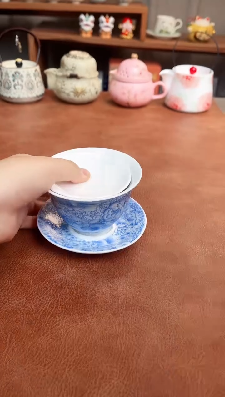 【高货清库存】(微瑕，完美主义勿拍）