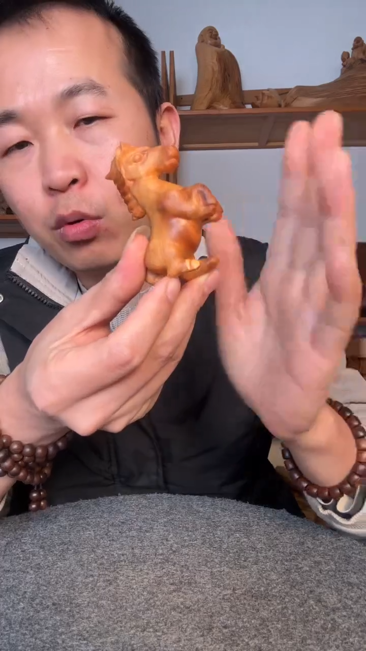 【闪购商品】柏木（崖柏）瑕疵脚补