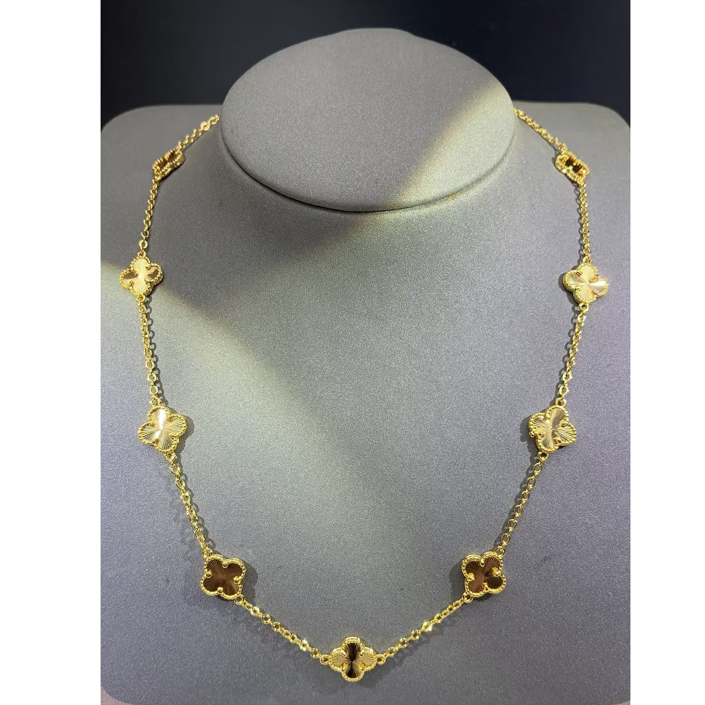 项链 【璀璨星河】时尚百搭项链-D231