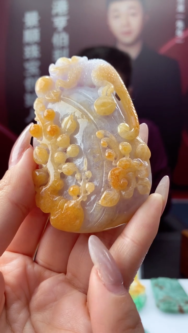 【闪购商品】定制翡翠未镶嵌2-翡翠A货毛货链接