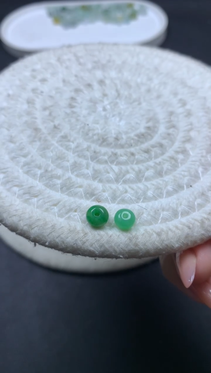 【闪购商品】定制翡翠未镶嵌/0061550