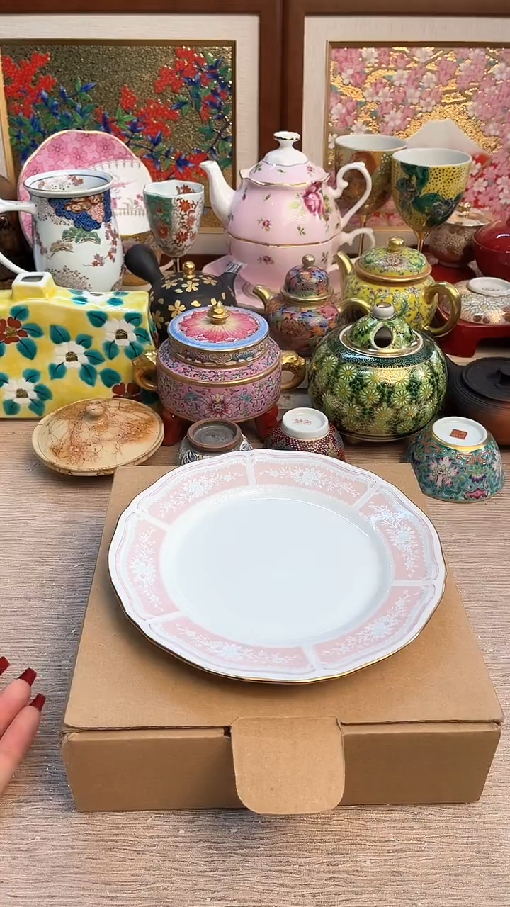 【闪购商品】摆件陶瓷陶瓷陶瓷陶瓷