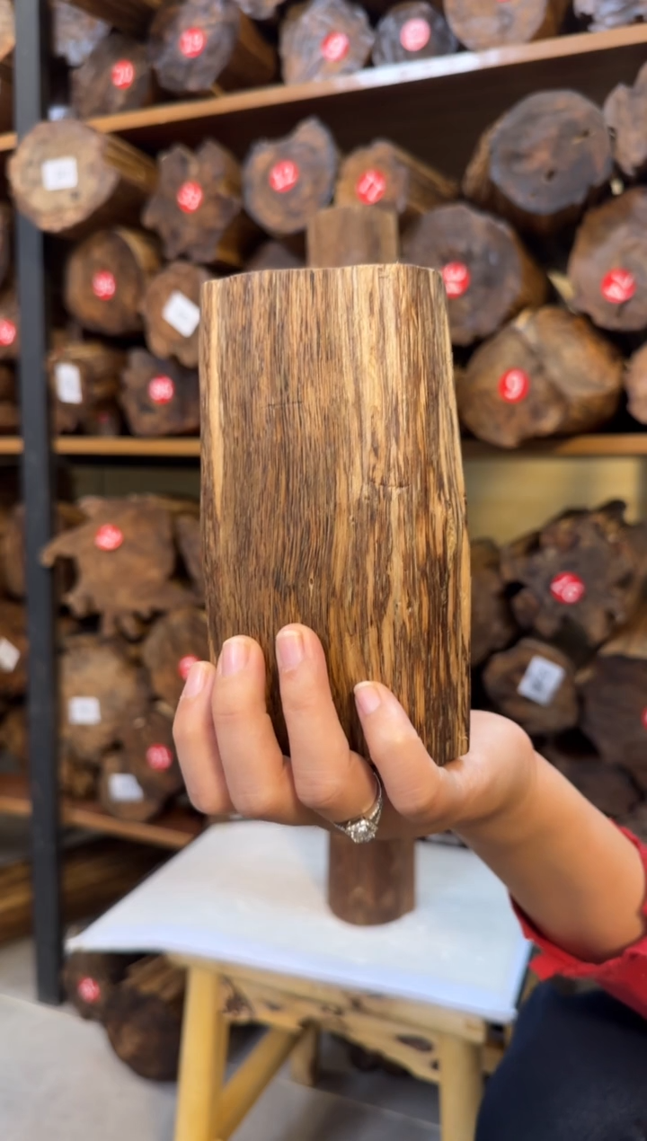 沉香沉香枕 沉香原料发一件8