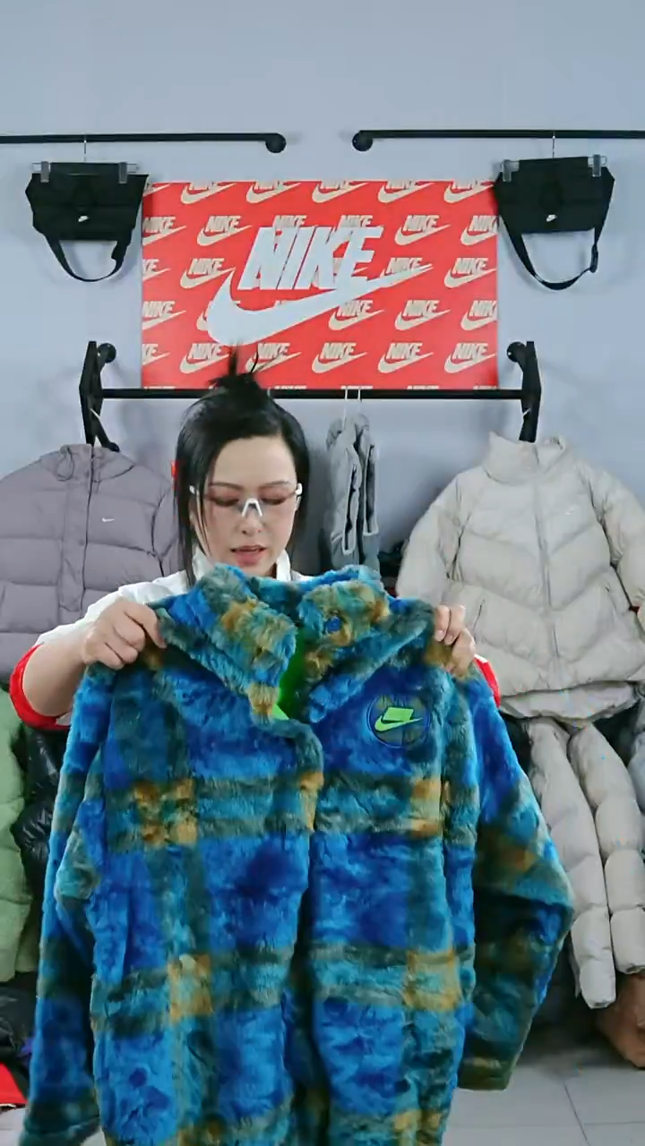 6241闪购编码Nike/Jordan运动衣以直播间过款为准尺码,M