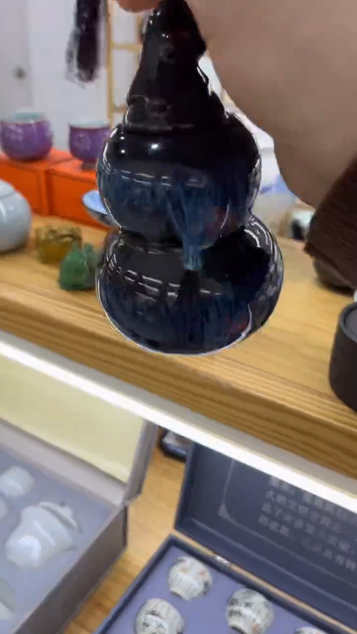 【闪购商品】岩传陶瓷 岩传陶瓷@G-