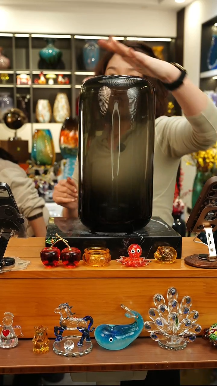 外贸花瓶花器花盆225